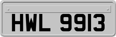 HWL9913