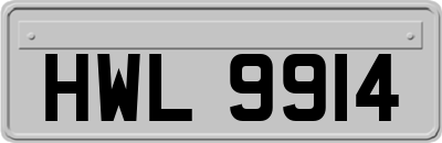 HWL9914