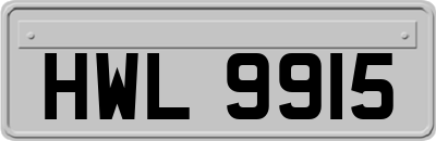 HWL9915
