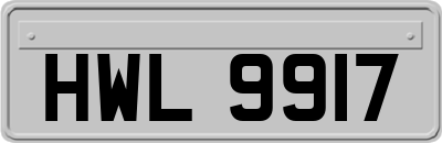 HWL9917