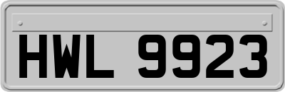 HWL9923