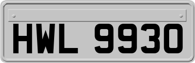 HWL9930