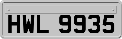 HWL9935