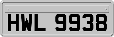 HWL9938