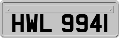 HWL9941