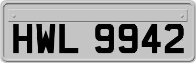 HWL9942