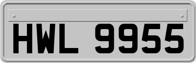 HWL9955