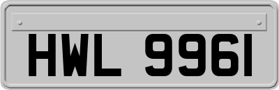 HWL9961