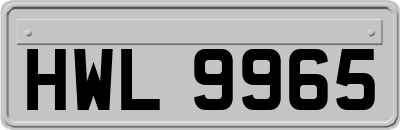 HWL9965