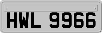 HWL9966