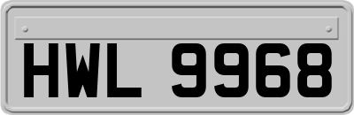 HWL9968