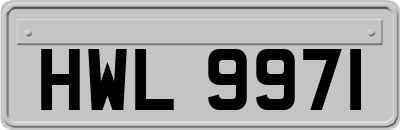 HWL9971