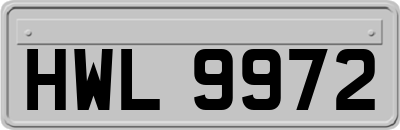HWL9972