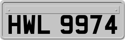 HWL9974