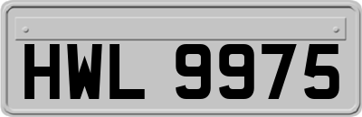 HWL9975