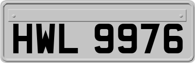 HWL9976