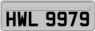 HWL9979