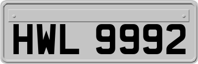 HWL9992
