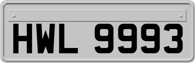 HWL9993