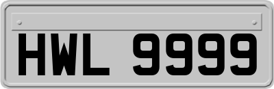 HWL9999