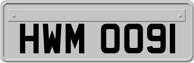 HWM0091