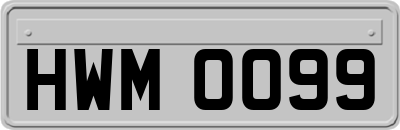 HWM0099
