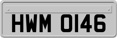 HWM0146