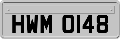 HWM0148
