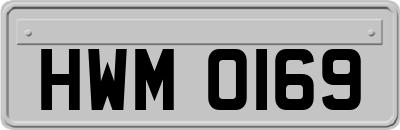 HWM0169