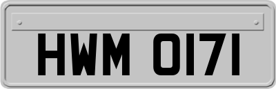 HWM0171