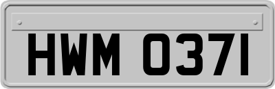 HWM0371