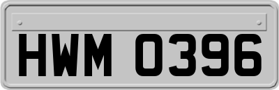 HWM0396