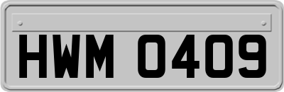 HWM0409