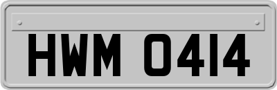 HWM0414