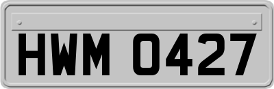 HWM0427