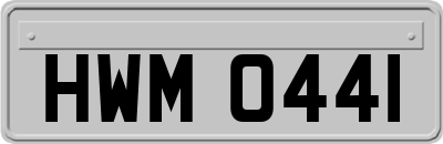 HWM0441