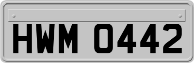 HWM0442