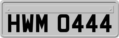 HWM0444