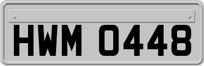 HWM0448