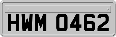 HWM0462
