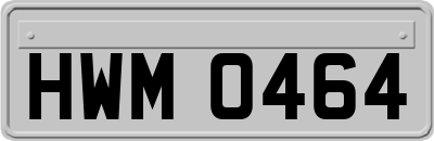 HWM0464