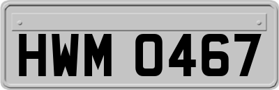 HWM0467