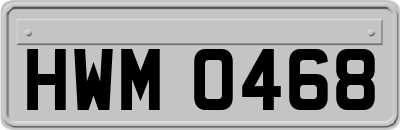 HWM0468