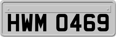HWM0469