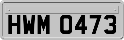 HWM0473