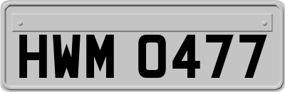 HWM0477