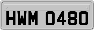 HWM0480