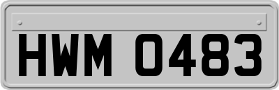 HWM0483