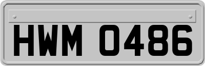 HWM0486