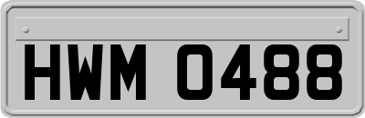 HWM0488